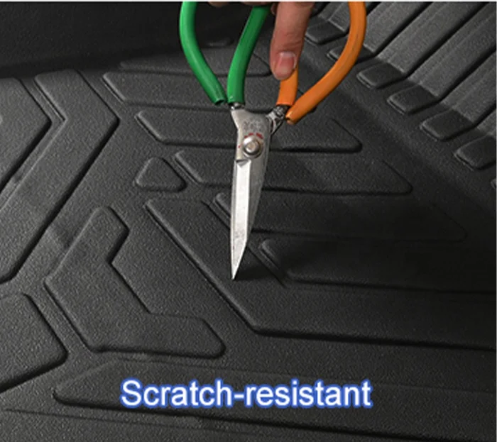 Custom CAR Floor Mats for SUZU - огляд і ціна Car Accessories Xl6
