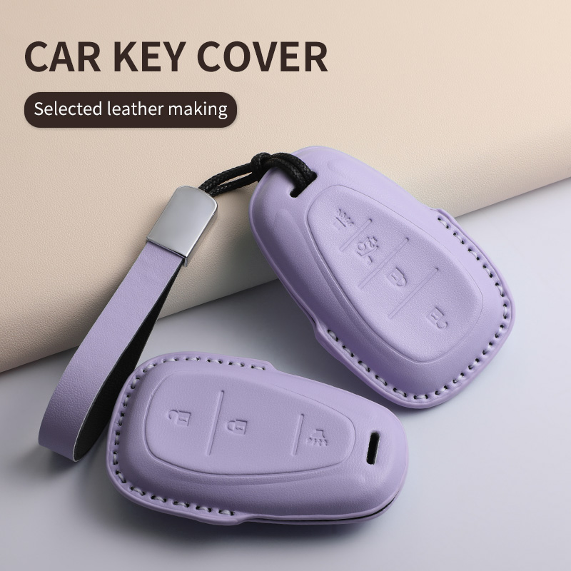 Car Key Case Cover Shell Fob F - огляд і ціна Car Accessories Xl