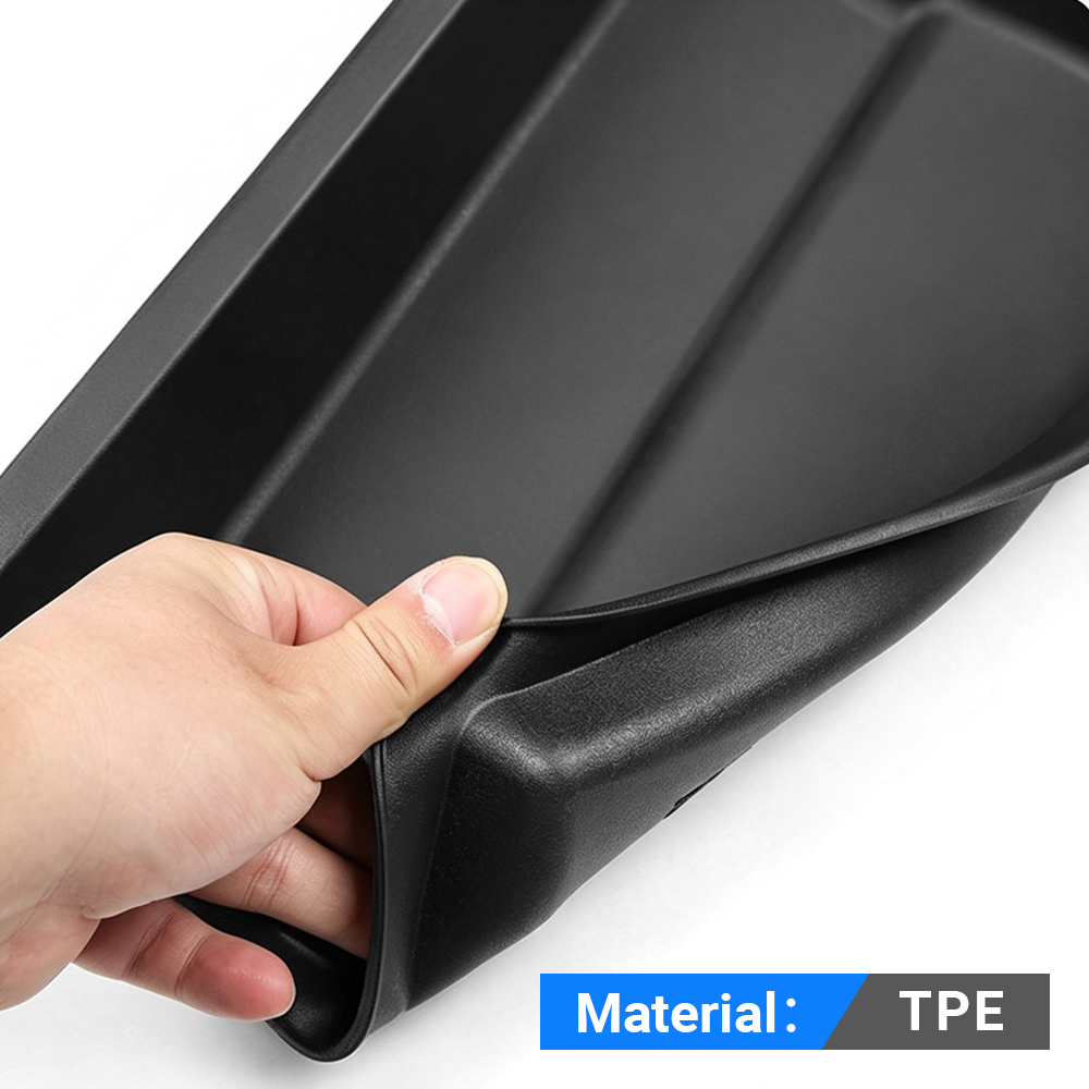 For Xpeng G6 2023 2024 2025 20 - огляд і ціна Car Seat Organizer