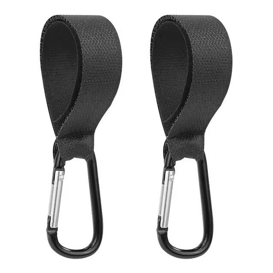 1/2Pcs Baby Stroller Hook Baby - огляд і ціна Car Accessories For Baby
