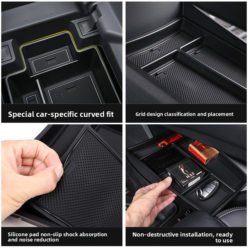 For Nissan X-Trail 2021 2022 2 - огляд і ціна Car Accessories Website