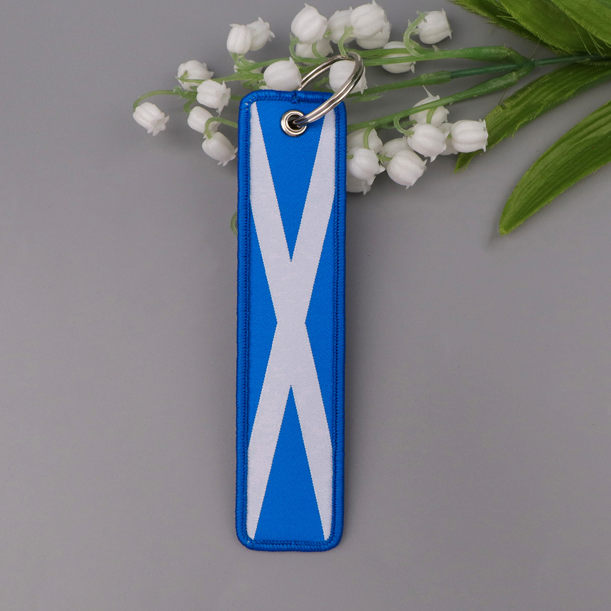 1PCS Aviation Embroidery Key T - огляд і ціна Car Accessories Quotation