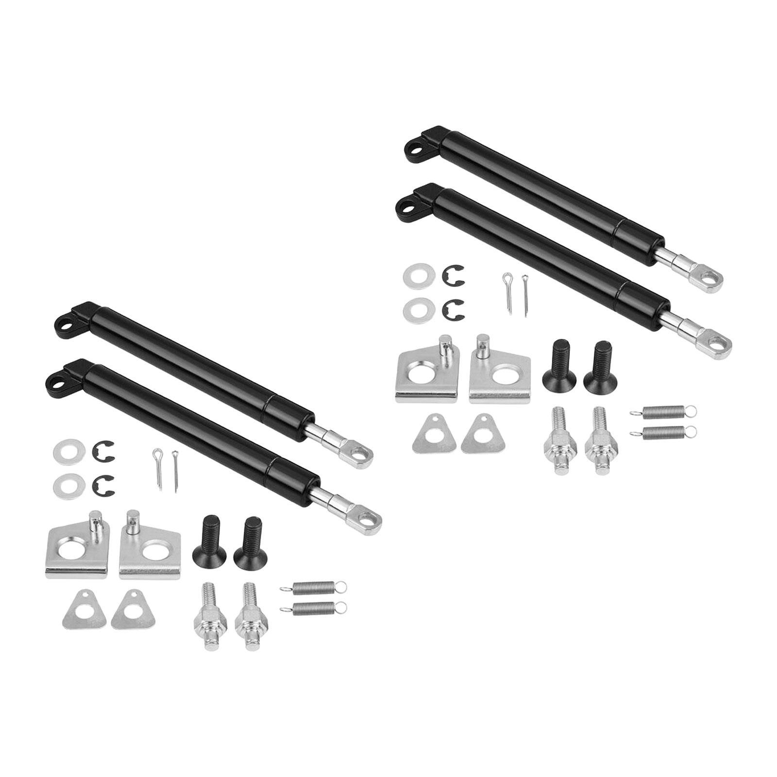 Tailgate Oil Damper Strut Adju - огляд і ціна Car Accessories Xl