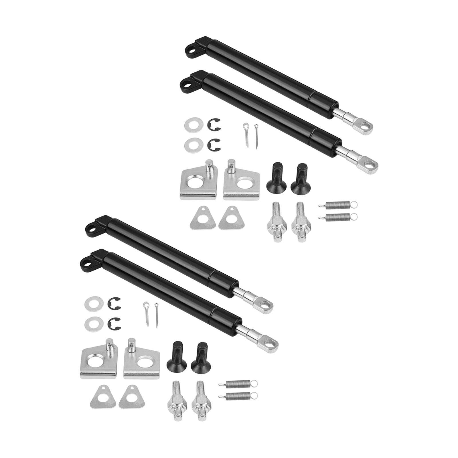 Tailgate Oil Damper Strut Adju - огляд і ціна Car Accessories Xl