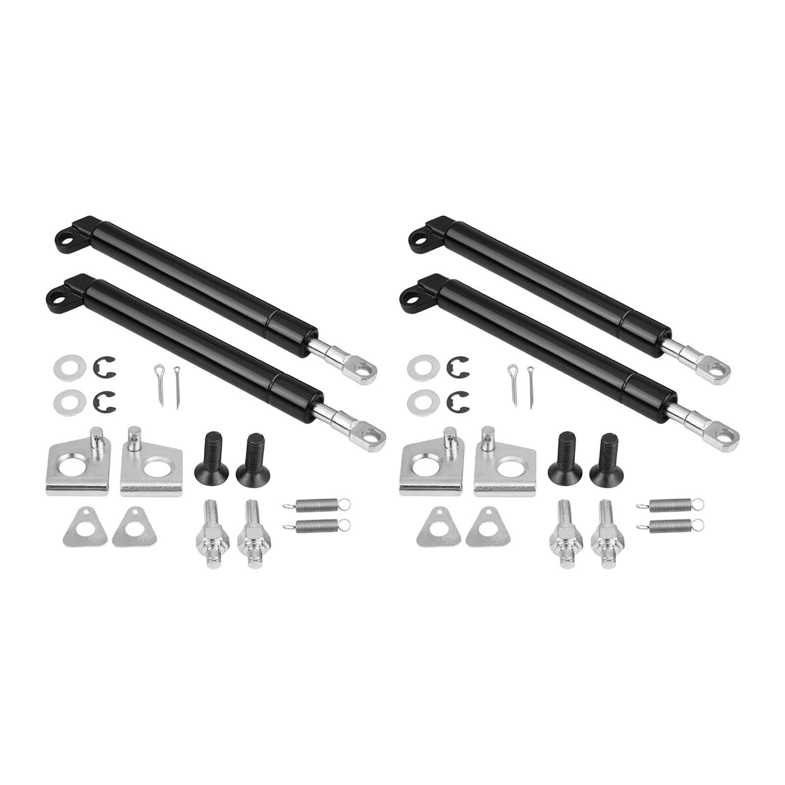 Tailgate Oil Damper Strut Adju - огляд і ціна Car Accessories Xl