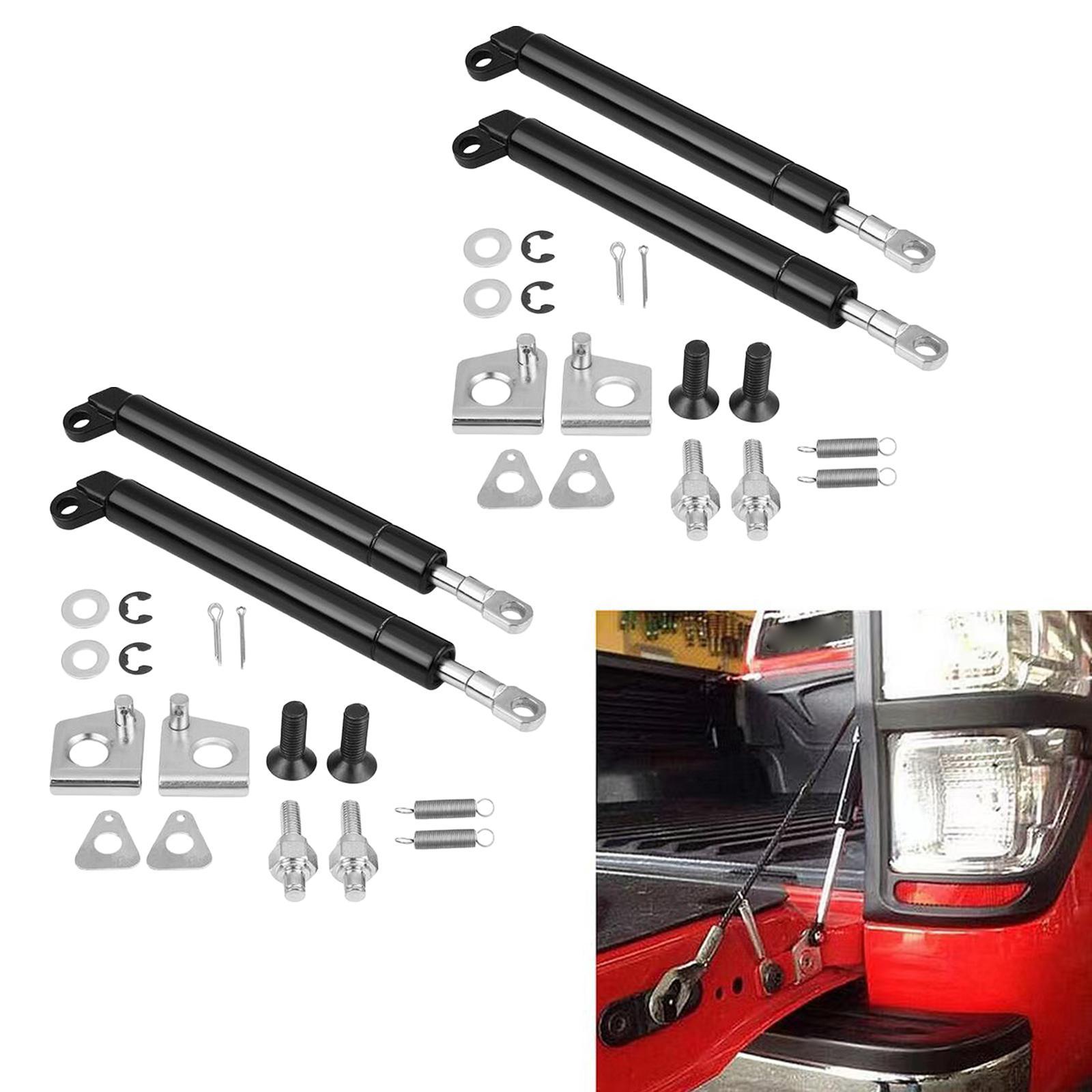 Tailgate Oil Damper Strut Adju - огляд і ціна Car Accessories Xl